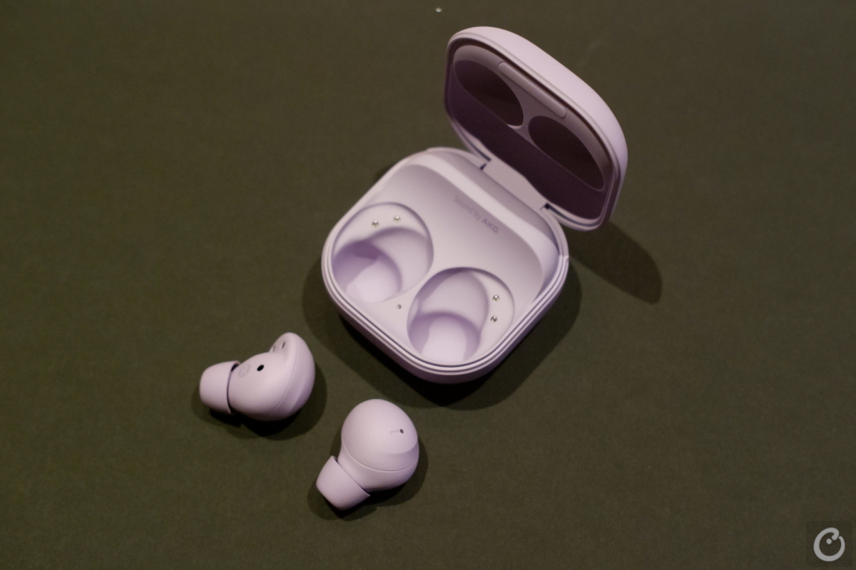 counterpoint galaxy unpacked galaxy buds 2 pro