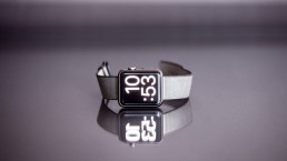 苹果智能手表发货
