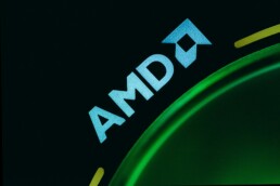 Counterpoint Research AMD 2021年收益