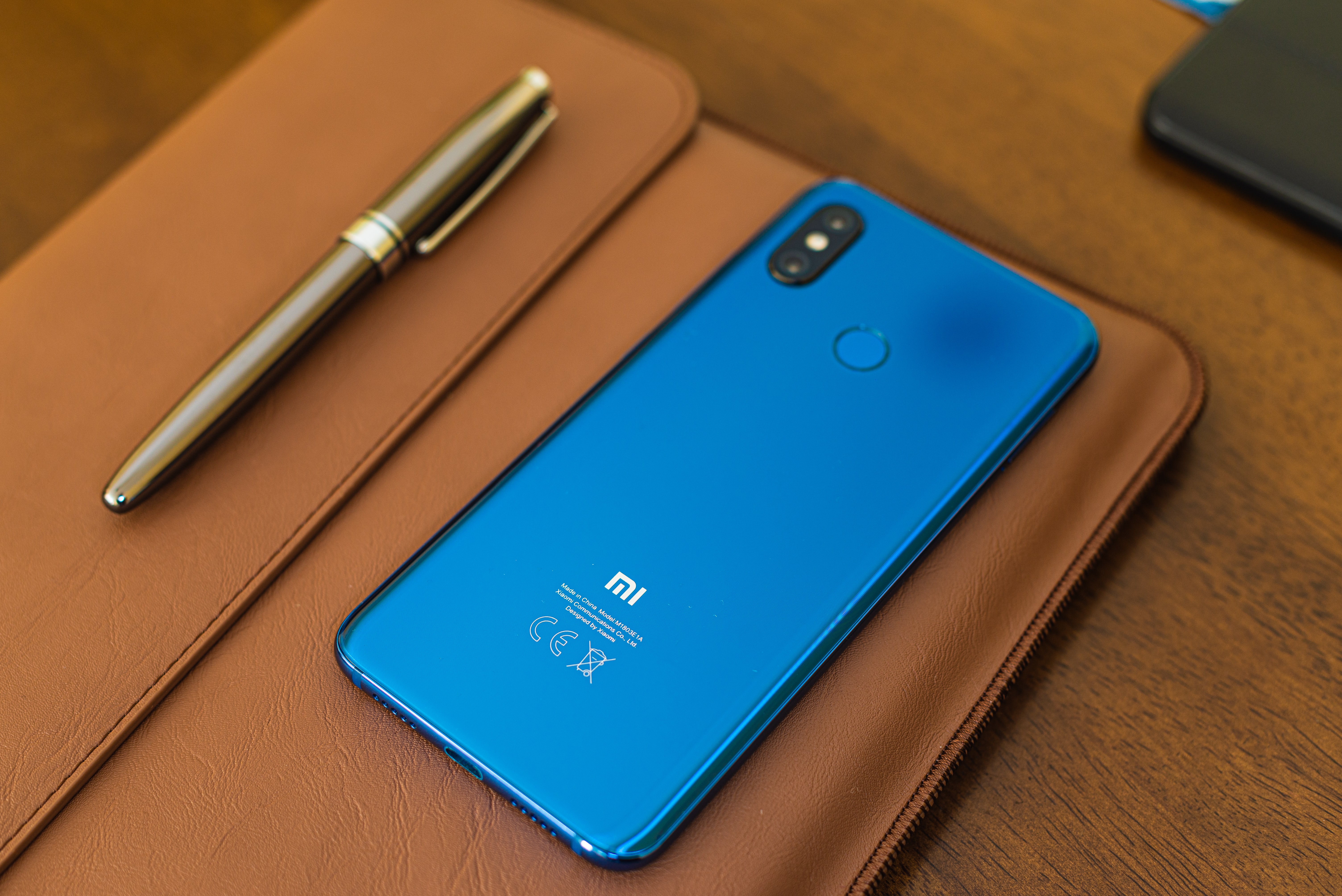 Xiaomi Tops Bangladesh Smartphone Market for First Time Ever in Q2 2022