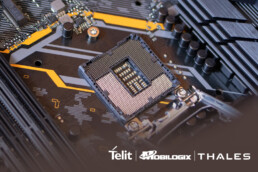 Telit收购Mobilogix