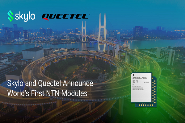Quectel支持卫星连接，增强汽车模块组合Counterpoint