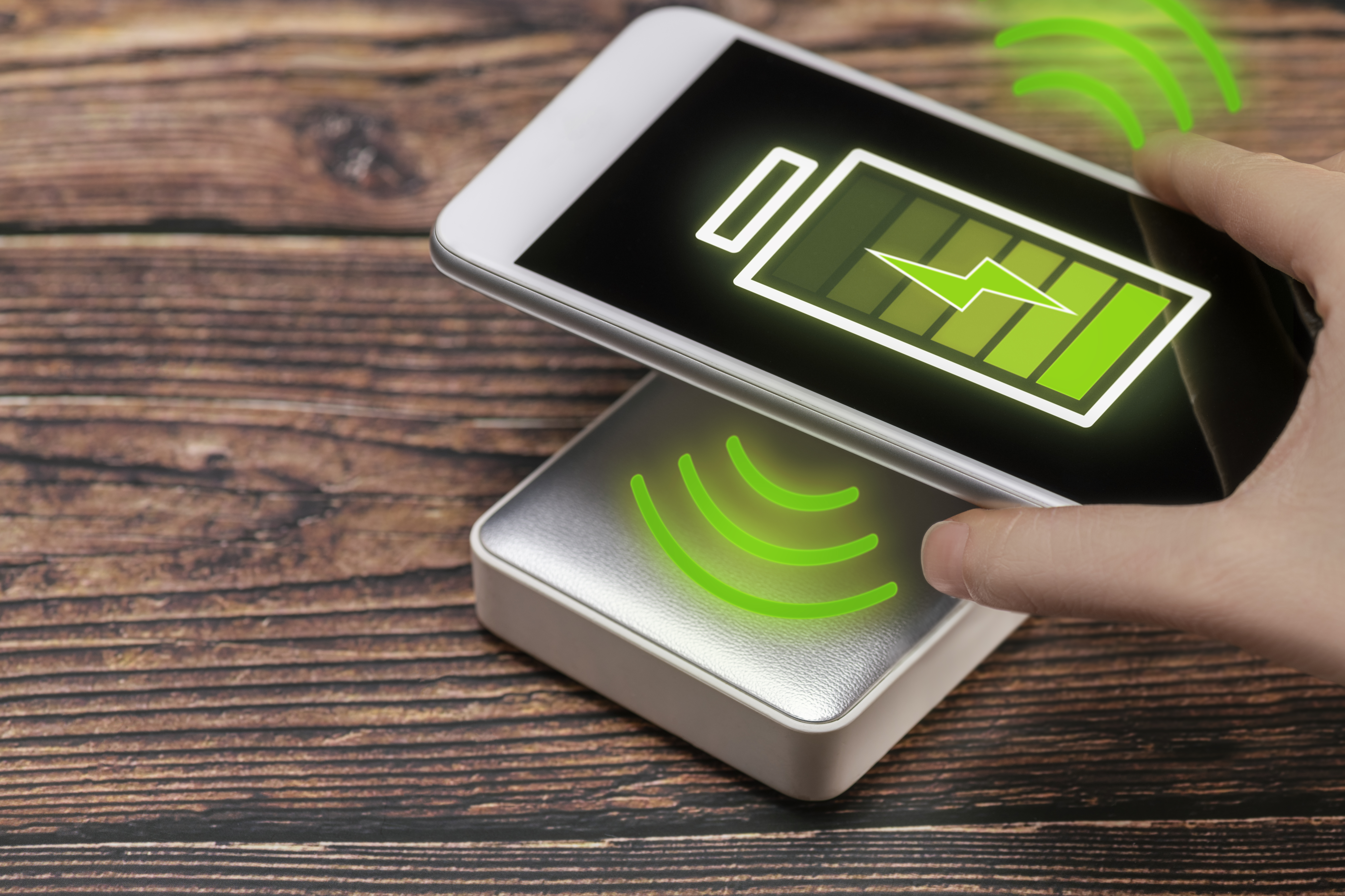 Fast Charging Powers 80% of Global Smartphone Sales in Q1 2023, Averaging 34W