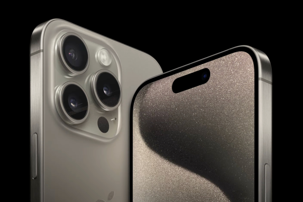 iPhone 15 Series With USB-C Unveiled; Pro Models Get Titanium Body, A17 Pro SoC, 5x Optical Zoom Camera