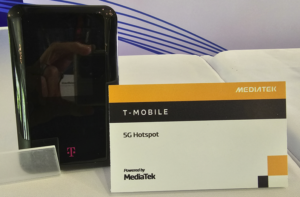 MediaTek T-Mobile