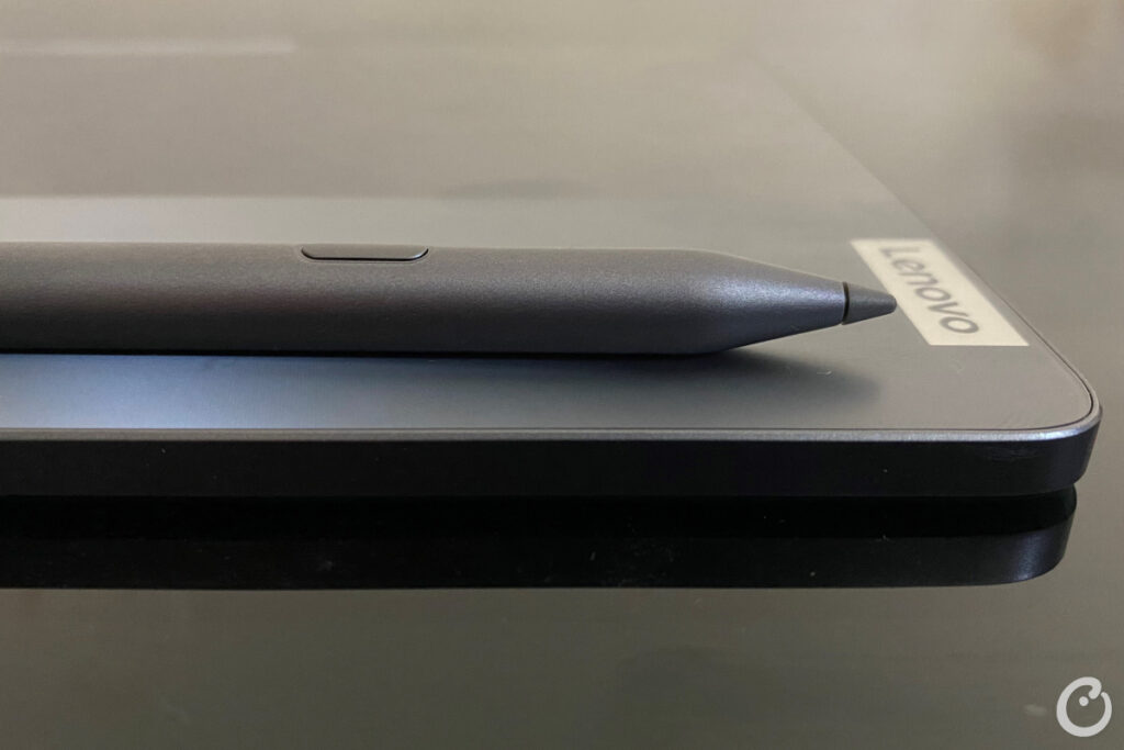 counterpoint lenovo tab p11 pro review precision pen stylus