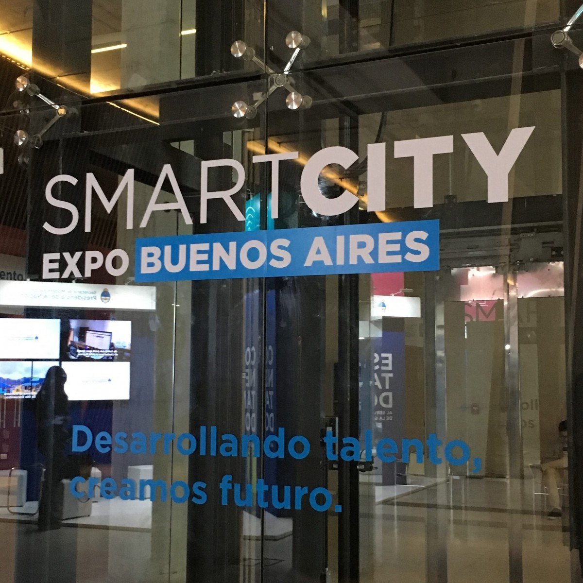 Tapping the Vast Opportunity of Smart Cities in LATAM
