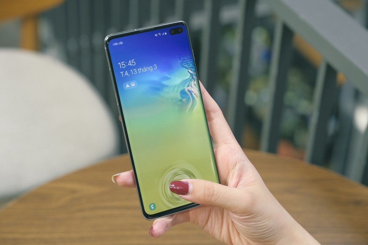 Colombian Smartphone Market Continues to Grow in Q1 2019