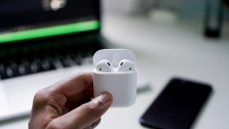 apple airpods | true wireless hearables