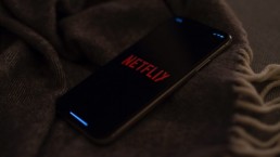 Netflix on mobile