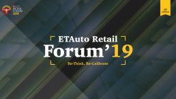 ET Auto Retail Forum 19