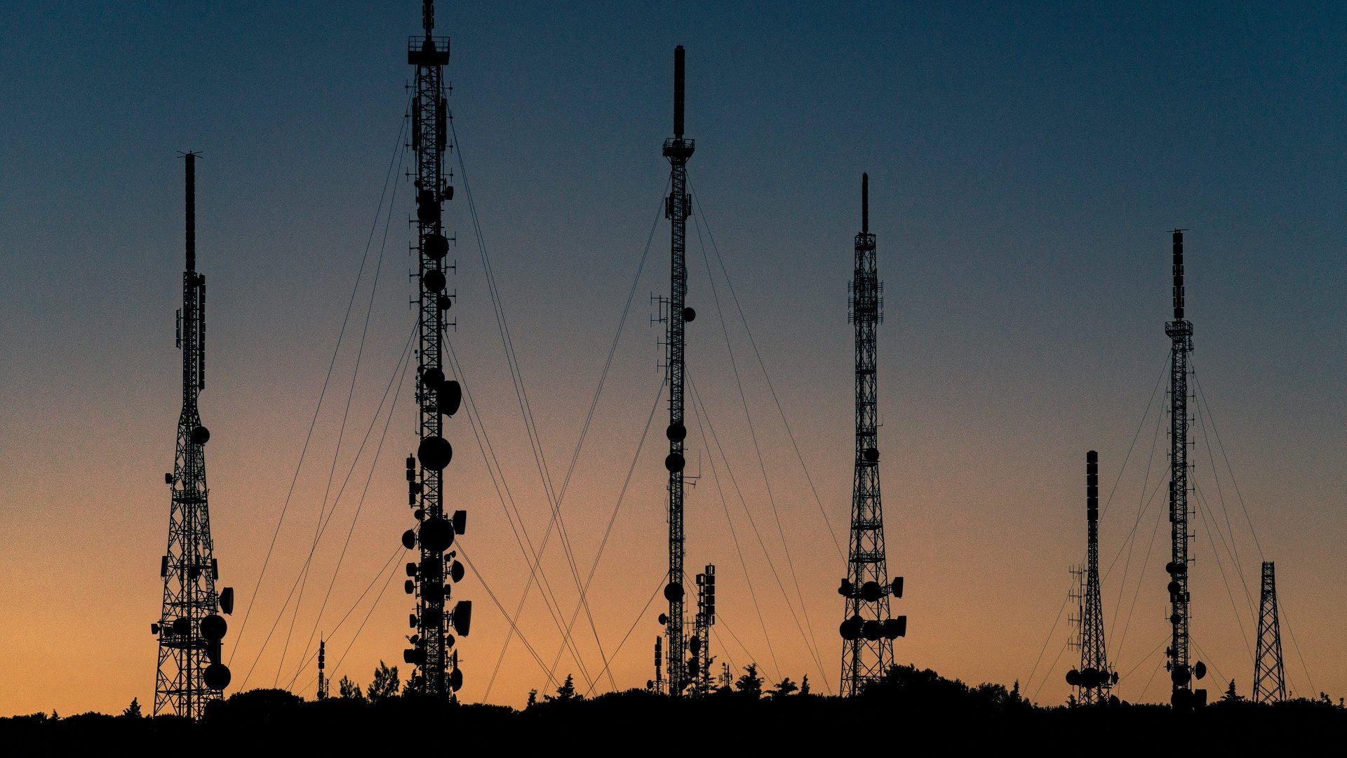 CBRS Opens-Up 3.5 MHz Mid-Band Spectrum to New Users
