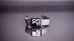 苹果智能手表出货量