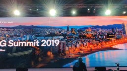 Counterpoint Qualcomm 5G峰会2019