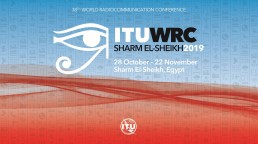 对位国际电联WRC 2019