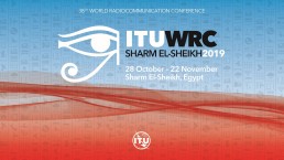 对应ITU WRC 2019