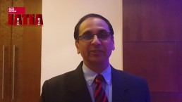 Vinay Piparsania - IATIA 2018年对位研究咨询总监