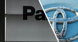 Counterpoint Toyota Panasonic EV Battery Partnership