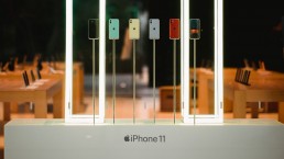 Counterpoint - 2019年第四季度中国智能手机市场-苹果凭借iPhone 11系列重新获得市场份额