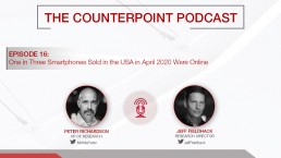 counterpoint usa online smartphone sales