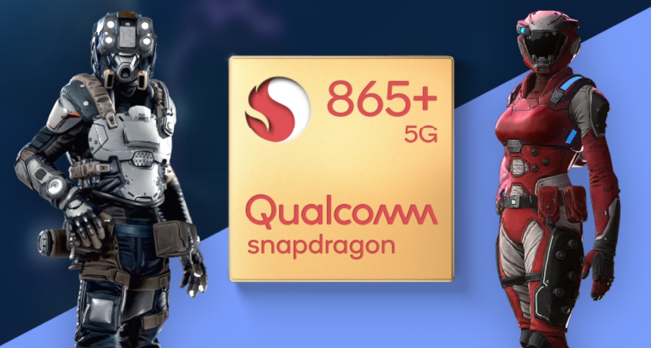 counterpoint snapdragon 865 plus elite gaming