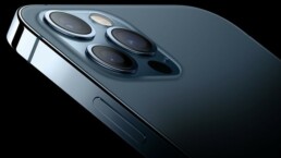 苹果对iPhone 12 Pros摄像头的三个改进