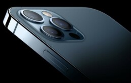 苹果对iPhone 12 Pros摄像头的三个改进