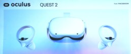 Oculus Quest 2使用回顾