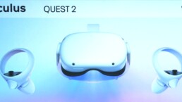 Oculus Quest 2使用评论