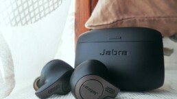 Jabra Evolve 65T：帮助适应新的正常