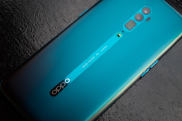 OPPO首次成为中国第一智能手机品牌