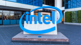 Counterpoint Research Intel带有IDM 2.0策略的$ 90B铸造业务