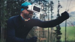 2020年Oculus将占领XR头戴设备市场的一半