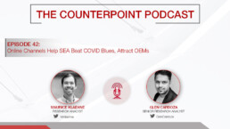 counterpoint podcast sea market glen