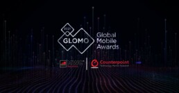 Counterpoint研究glomo授予2021年评委