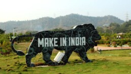 印度制造和PLI计划
