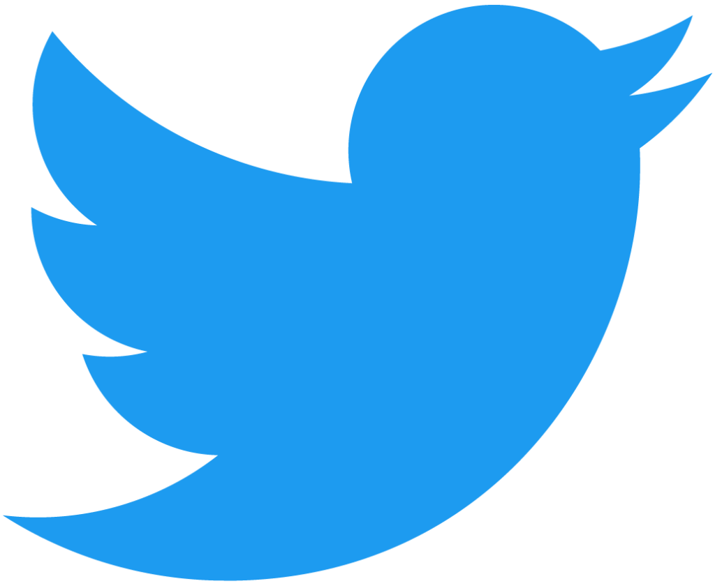2021 Twitter logo blue 1