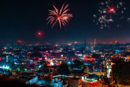 Counterpoint研究洞察- 2021年印度节日季展望和期望