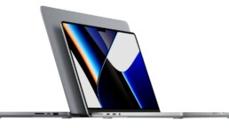 苹果公司推出macbook pro领先产品