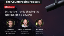 有限公司unterpoint tech predictions podcast