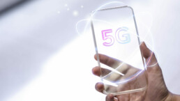 5G Android最畅销智能手机2022年2月Counterpoint Research