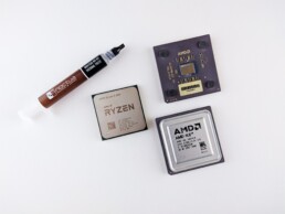 反点研究AMD Q1