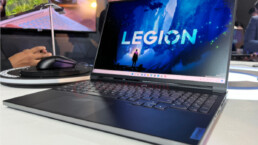 Lenovo Legion Launch - Counterpoint Research