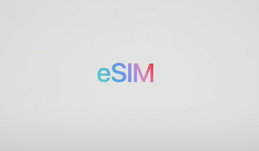 eSIM Only iPhone 14 is an Inflection Point for eSIM Adoption