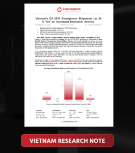 Vietnam research note 1 1