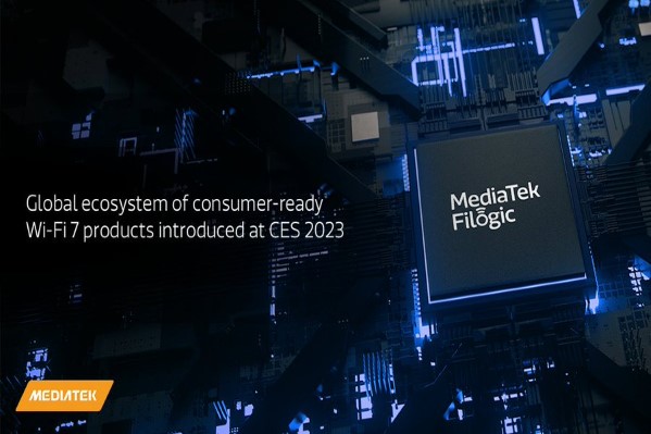 MediaTek launches Genio 700, Wi-Fi 7 products Counterpoint