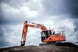Connected Construction Machine Market Counterpoint