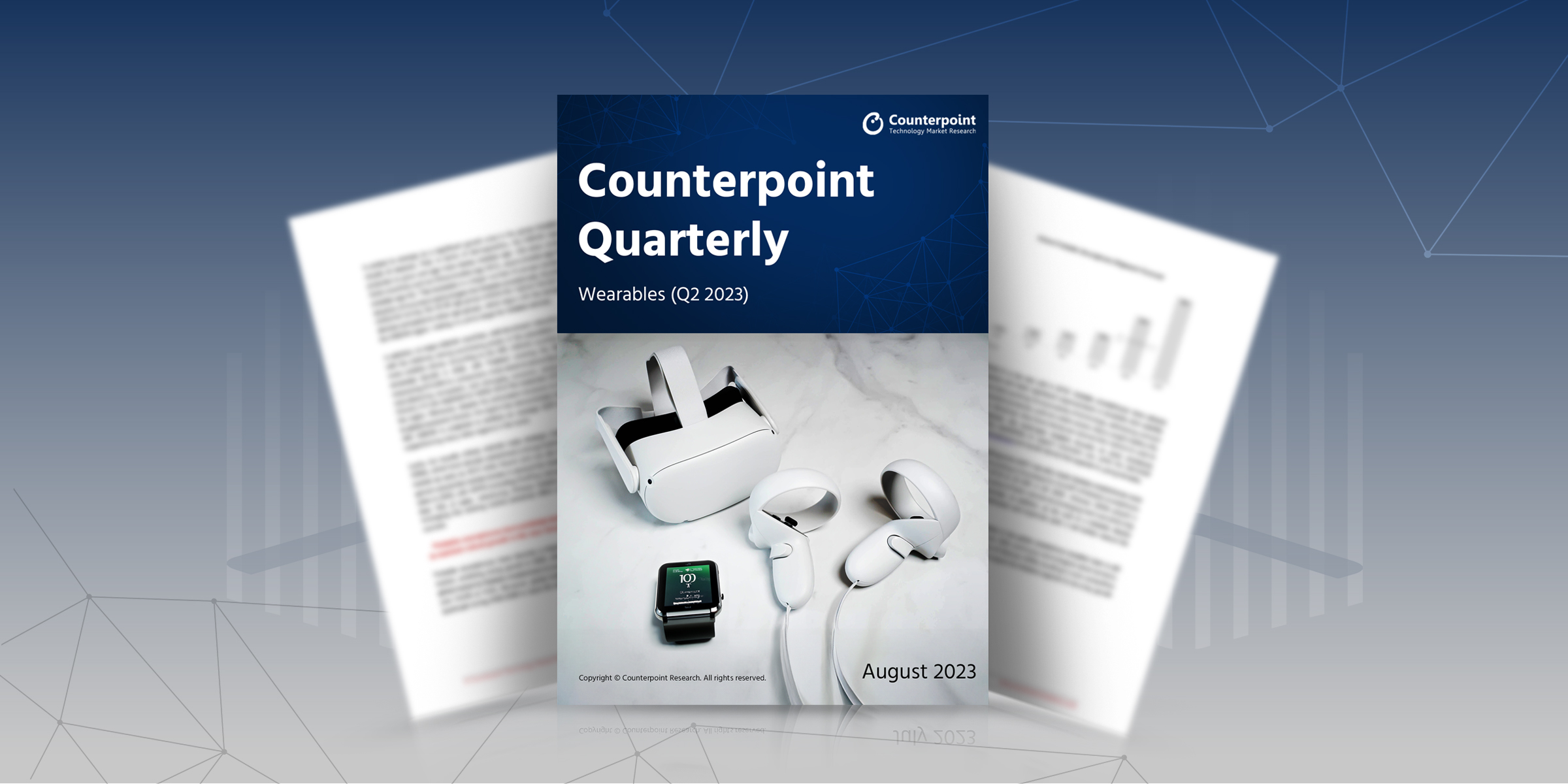 Counterpoint Quarterly: Q2 2023