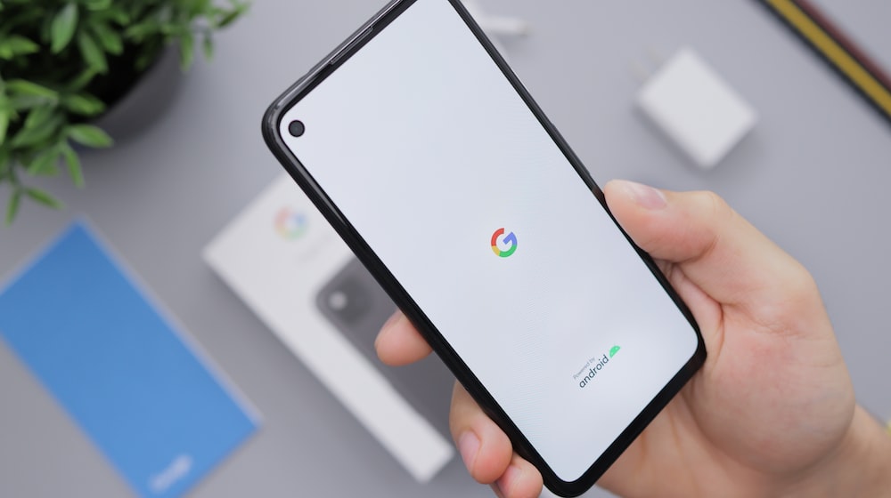 Google Becomes No. 1 Android Smartphone Brand in Japan in Q1 2023